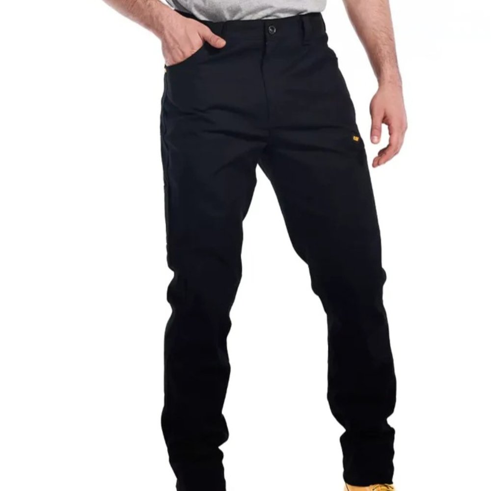 💛🧡CAT brand men's pants🖤